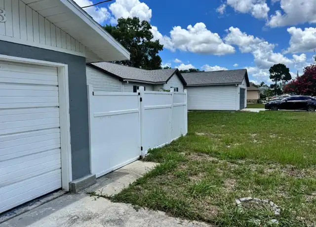 Property at 11063 Auburndale St, Spring Hill, FL, 34609, 3 beds, 2 baths, [object Object]