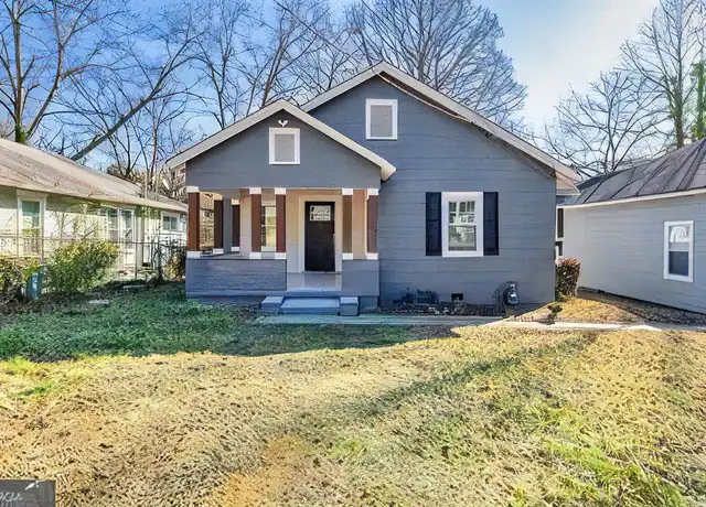 Property at 2506 Maple St, Atlanta, GA, 30344, 2 beds, 1 bath, [object Object]