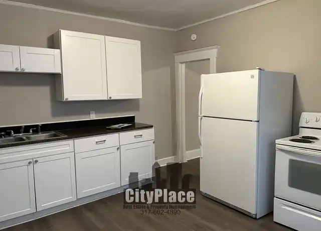 Property at 3110 Winthrop Ave, Indianapolis, IN, 46205, 3 beds, 1.5 baths, [object Object]