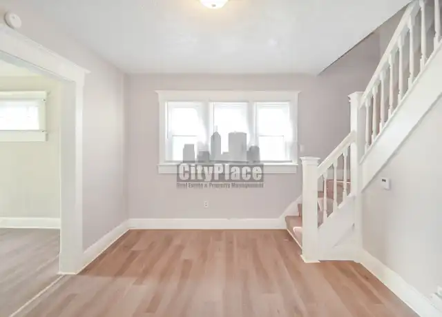 Property at 3110 Winthrop Ave, Indianapolis, IN, 46205, 3 beds, 1.5 baths, [object Object]