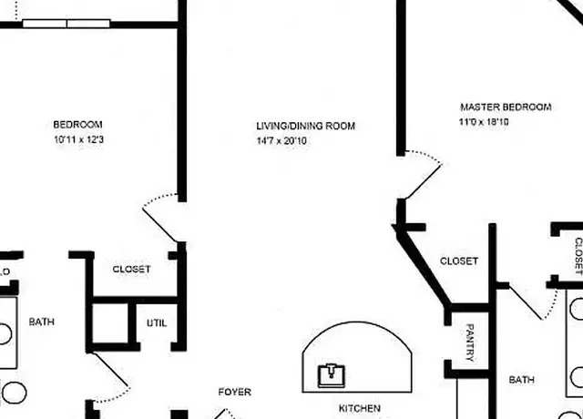 Photo of 1433 S Main Chapel Way, Gambrills, MD 21054
