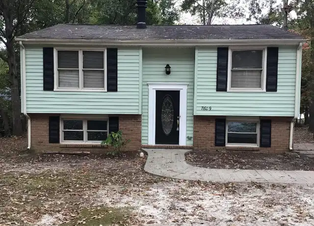 Property at 7609 Coppersmith Ct, Raleigh, NC, 27615, 3 beds, 2 baths, [object Object]