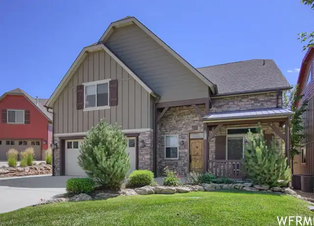 Property at 1108 N Springer View Dr, Midway, UT, 84049, 6 beds, 5 baths, [object Object]