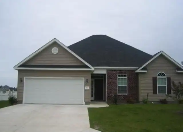 Property at 162 Camrose Way, Myrtle Beach, SC, 29588, 4 beds, 2 baths, [object Object]