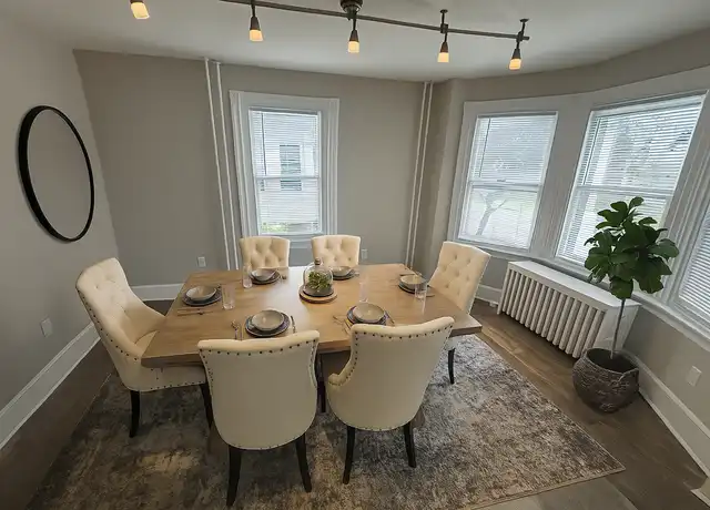 Property at 273 S Spring Garden St, Ambler, PA, 19002, 4 beds, 1.5 baths, [object Object]