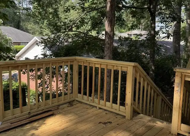Property at 65 Hickory Knl, Hattiesburg, MS, 39402, 2 beds, 1 bath, [object Object]