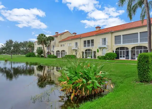 Property at 5065 Harmony Cir #106, Vero Beach, FL, 32967, 1 bed, 1.5 baths, [object Object]