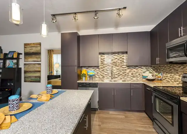 Property at Outlook Golden - 544 Golden Ridge Rd, Golden, CO, 80401, 1 bed, 1 bath, [object Object]