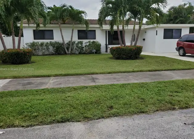 Property at 2460 NE 215th St, Miami, FL, 33180, 4 beds, 2 baths, [object Object]