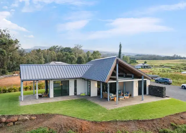 Property at 287 Piiholo Rd, Makawao, HI, 96768, 2 beds, 2 baths, [object Object]