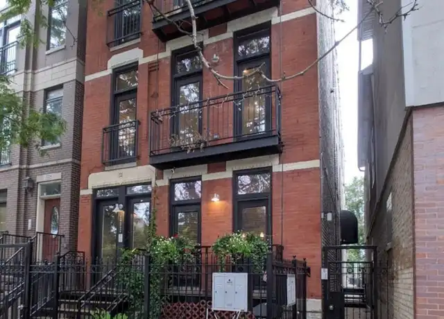 Property at 1222 W Hubbard St Unit 1R, Chicago, IL, 60642, 2 beds, 2 baths, [object Object]