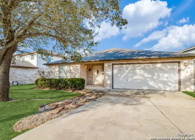 Property at 1619 Creek Knl, San Antonio, TX, 78253, 4 beds, 2 baths, [object Object]