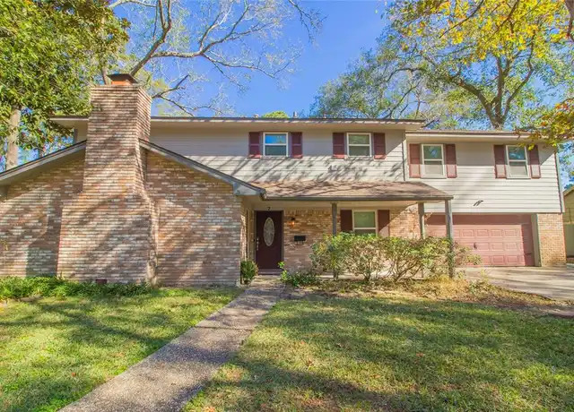 Property at 7 Woody Creek Dr, Conroe, TX, 77301, 3 beds, 3 baths, [object Object]