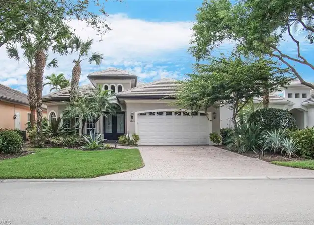 Property at 4248 Kensington High St, Naples, FL, 34105, 2 beds, 2 baths, [object Object]