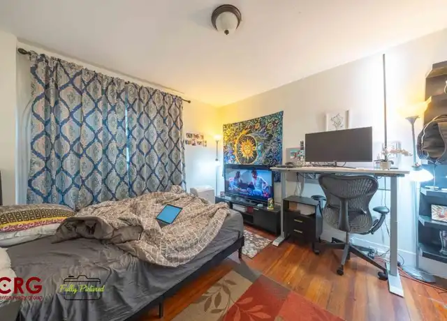 Property at 62 Empire St, Allston, MA, 02134, 4 beds, 1 bath, [object Object]