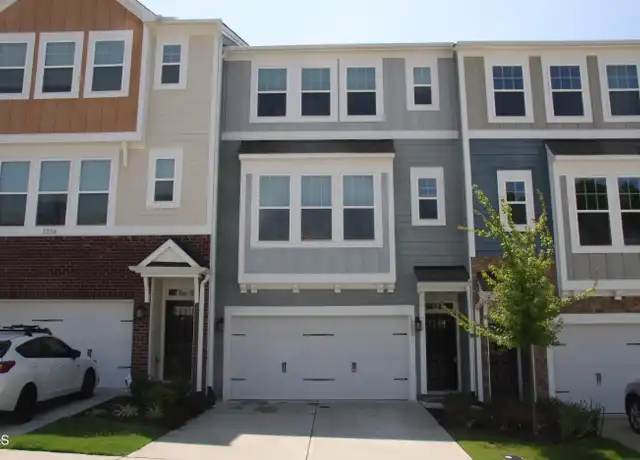 Property at 1252 Commack Dr, Durham, NC, 27703, 4 beds, 3.5 baths, [object Object]