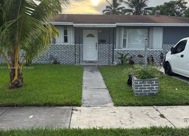 Property at 20520 NW 2nd Ct Unit 1, Miami, FL, 33169, 2 beds, 2 baths, [object Object]