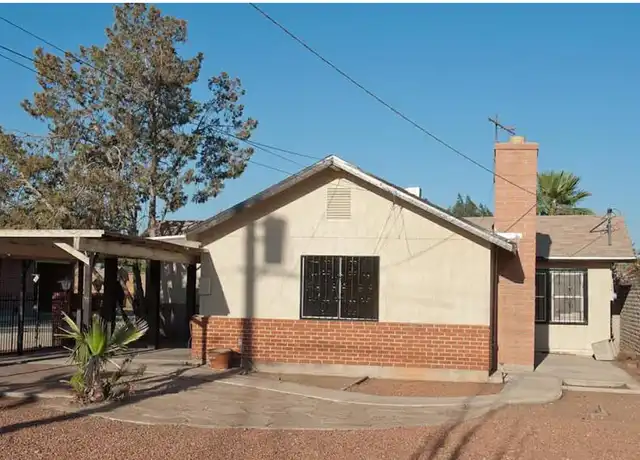 Property at 3027 N Geronimo Ave Unit 1, Tucson, AZ, 85705, 2 beds, 2 baths, [object Object]