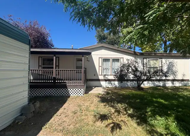 Property at 1002 Samuel St Unit 89, Pocatello, ID, 83204, 3 beds, 2 baths, [object Object]