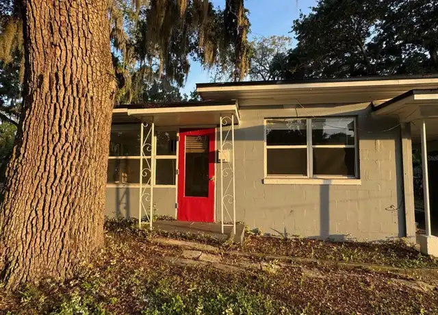 Property at 1122 E Anderson St, Orlando, FL, 32801, 2 beds, 1 bath, [object Object]