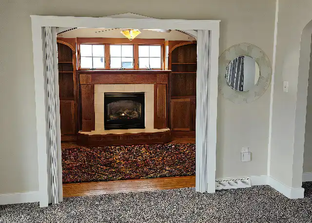 Property at 812 Randolph St Unit Lower, Traverse City, MI, 49684, 2 beds, 1 bath, [object Object]