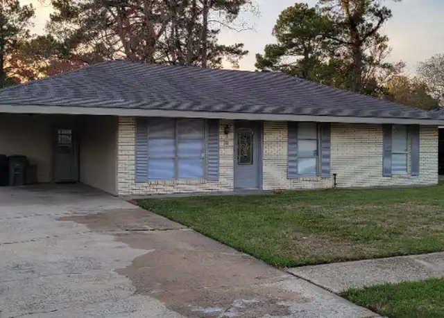 Property at 858 Fontainbleau Dr, Baton Rouge, LA, 70819, 3 beds, 1.5 baths, [object Object]