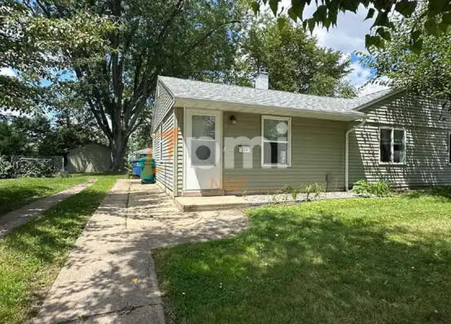 Property at 224 Glenview Ave, La Porte, IN, 46350, 2 beds, 1 bath, [object Object]