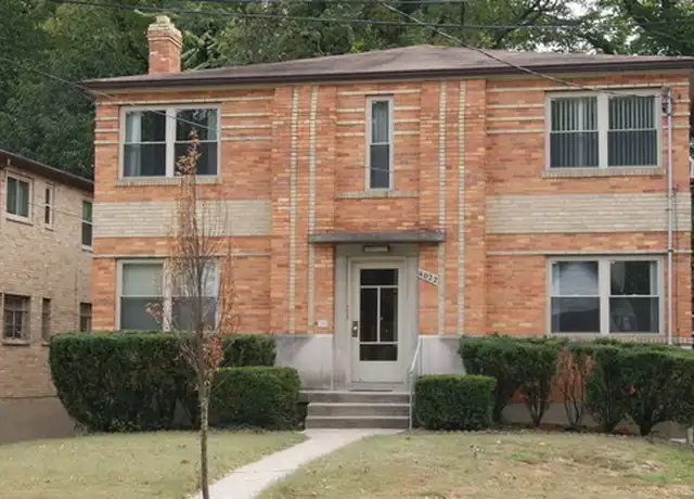 Property at 4022 Paxton Ave Unit C, Cincinnati, OH, 45209, 1 bed, 1 bath, [object Object]