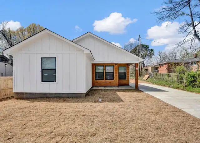 Property at 3497 Daggett Rd, Memphis, TN, 38109, 4 beds, 2 baths, [object Object]