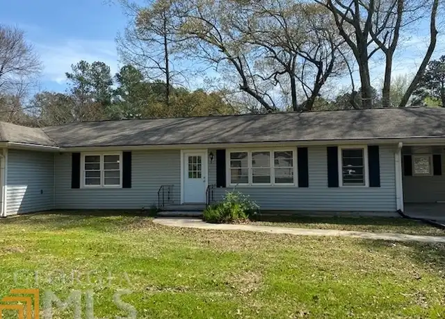 Property at 4420 Klondike Rd, Lithonia, GA, 30038, 3 beds, 2 baths, [object Object]
