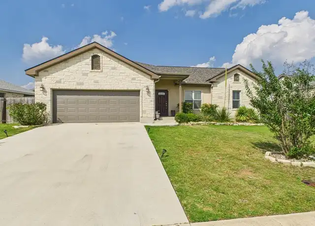 Property at 730 Northern Red Oak Ln, Fredericksburg, TX, 78624, 3 beds, 2 baths, [object Object]