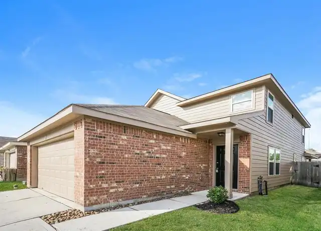 Property at 380 N Meadows Dr, Willis, TX, 77378, 4 beds, 2.5 baths, [object Object]
