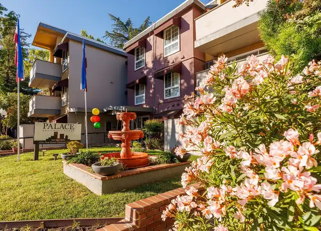Property at Palace Apartment Homes - 1731 Pine St, Concord, CA, 94520, 1 bed, 1 bath, [object Object]