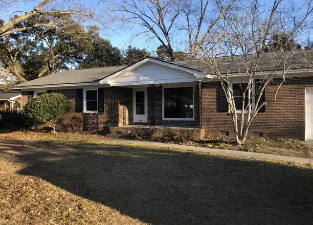 Property at 1605 Boone Hall Dr, Charleston, SC, 29407, 3 beds, 2 baths, [object Object]