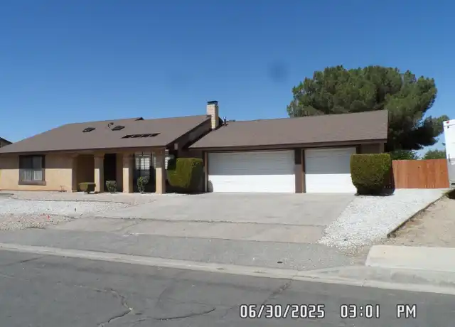 Property at 12202 Big Dipper Cir, Victorville, CA, 92392, 3 beds, 2 baths, [object Object]