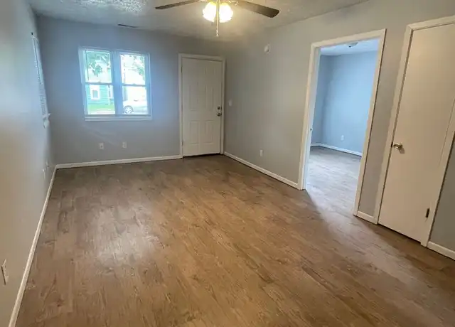 Property at 1029 N 7th St Apt B, Lafayette, IN, 47904, 3 beds, 1 bath, [object Object]