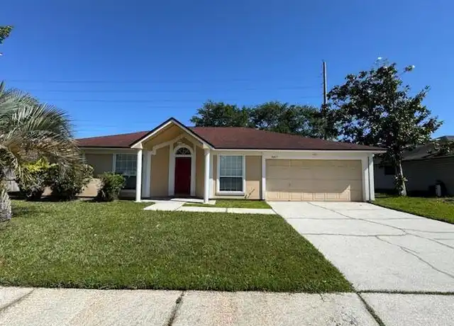 Property at 7057 Swamp Flower Dr N, Jacksonville, FL, 32244, 3 beds, 2 baths, [object Object]