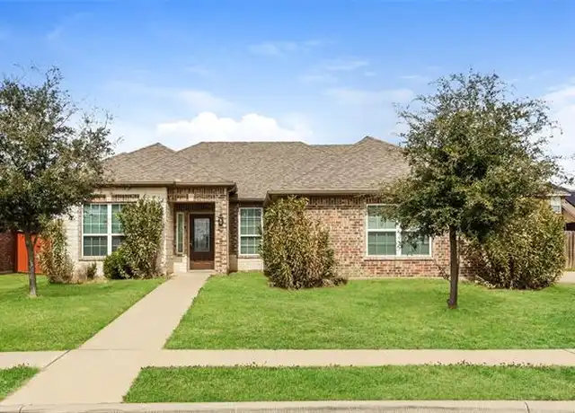 Property at 601 Shady Meadow Ln, Glenn Heights, TX, 75154, 4 beds, 1.5 baths, [object Object]