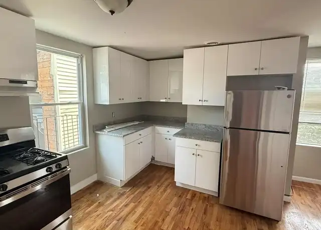 Property at 38 Forest St Unit 2, Roxbury, MA, 02119, 4 beds, 1 bath, [object Object]