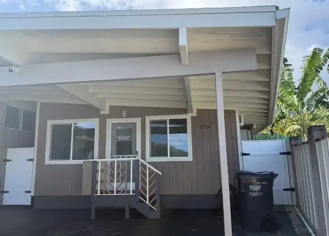 Property at 1279 Manulani St, Kailua, HI, 96734, 2 beds, 1 bath, [object Object]