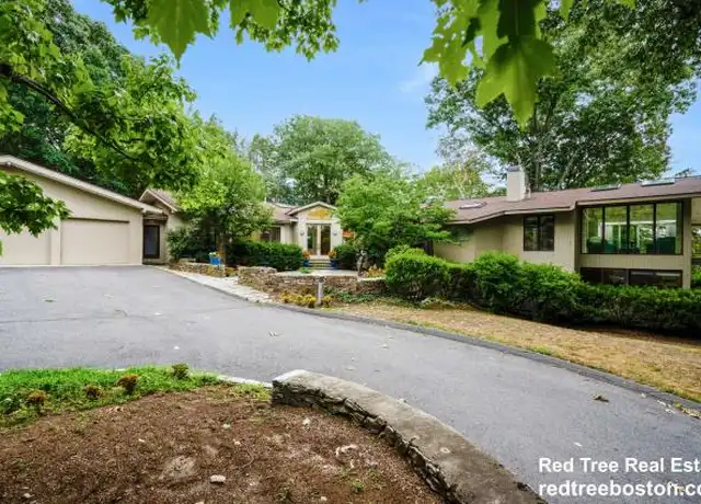 Property at 138 Baldpate Hill Rd, Newton, MA, 02459, 5 beds, 4 baths, [object Object]