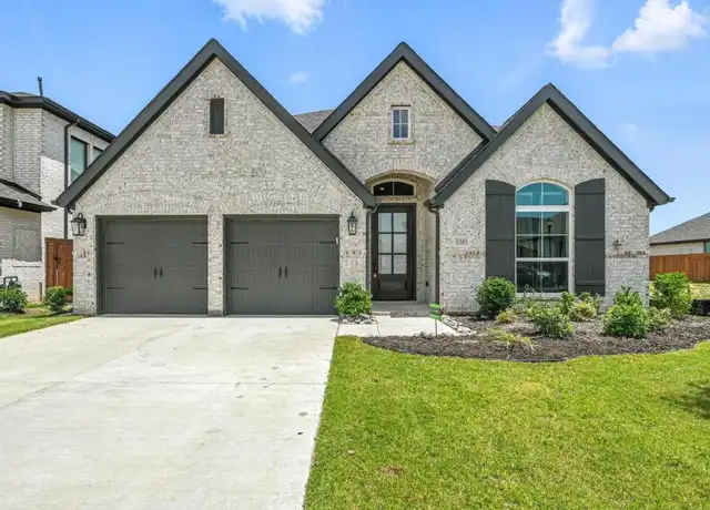 Property at 1101 Briar Oak Ln, Mansfield, TX, 76063, 4 beds, 3 baths, [object Object]