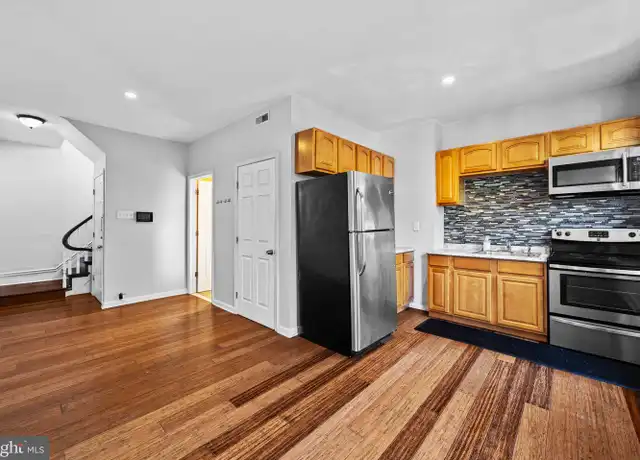 Property at 1405 N 7th St Unit 3, Philadelphia, PA, 19122, 2 beds, 1 bath, [object Object]
