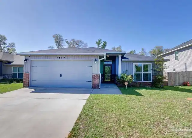 Property at 5849 Fairlands Rd, Milton, FL, 32583, 3 beds, 2 baths, [object Object]