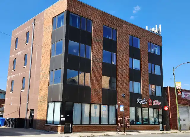 Property at 2606 S Halsted St Unit 2, Chicago, IL, 60608, 3 beds, 2 baths, [object Object]