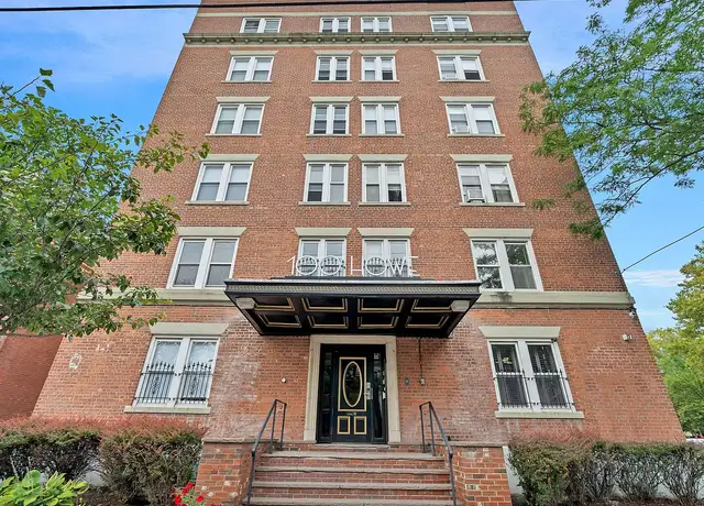 Photo of 100 Howe St, New Haven, CT 06511