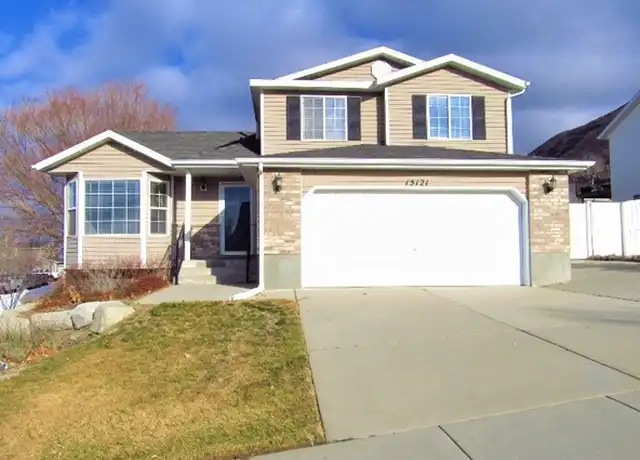 Property at 15121 S Moab Way, Draper, UT, 84020, 5 beds, 3.5 baths, [object Object]