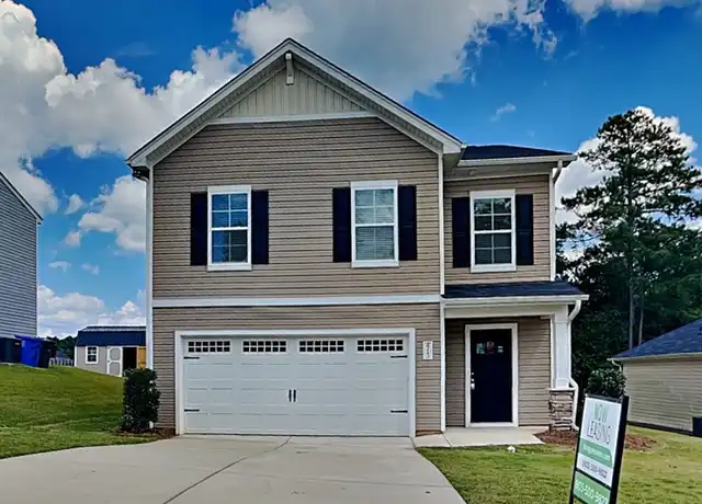 Property at 413 Leaning Maple Way, Columbia, SC, 29209, 4 beds, 2.5 baths, [object Object]