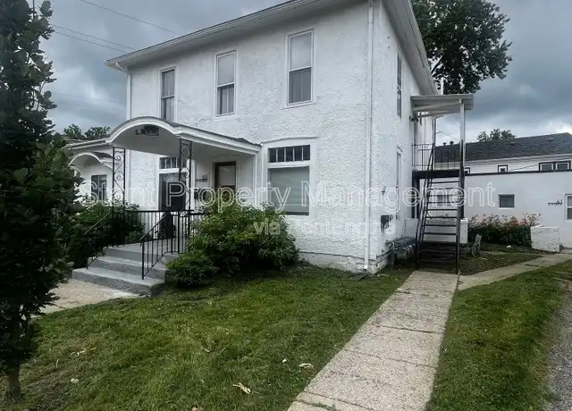 Property at 65 S State St, Westerville, OH, 43081, 2 beds, 1 bath, [object Object]