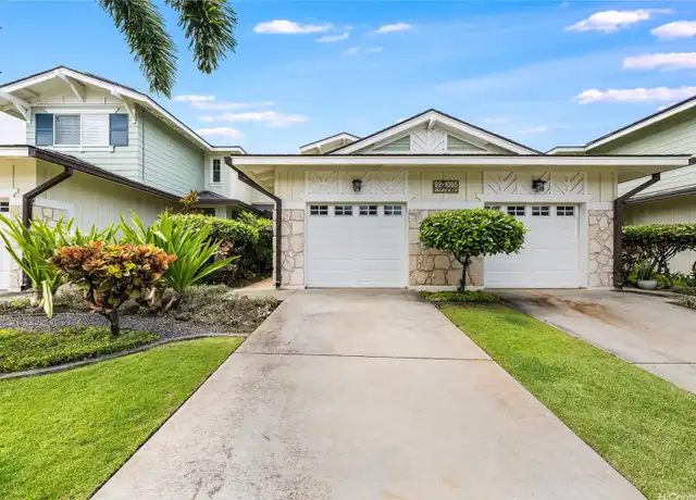 Property at 92-1095 Koio Dr Unit M32-3, Kapolei, HI, 96707, 3 beds, 3 baths, [object Object]